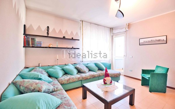 appartamento in vendita a Novara in zona zona Sant'Agabio