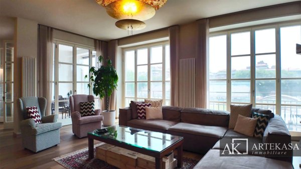 appartamento in vendita a Novara in zona Centro Città