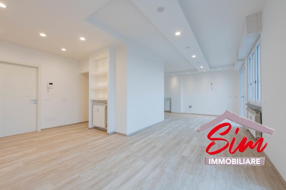 appartamento in vendita a Novara in zona zona Porta Mortara