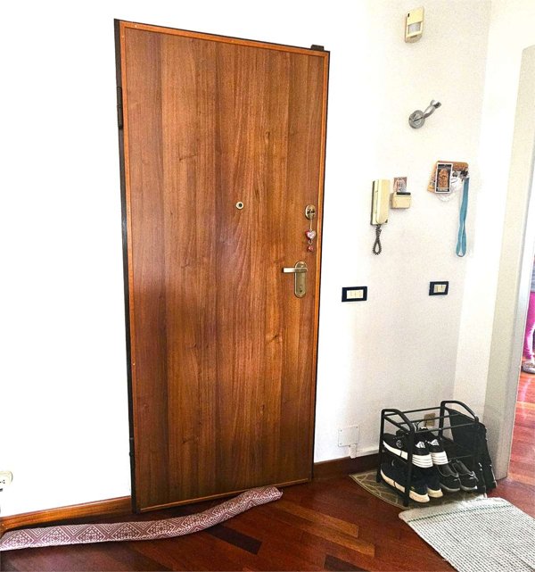 appartamento in vendita a Novara in zona zona San Martino