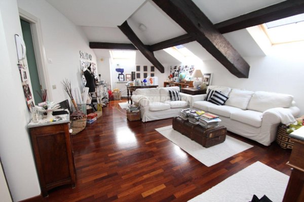 appartamento in vendita a Novara in zona zona Porta Mortara