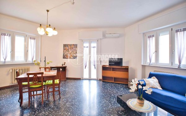 appartamento in vendita a Novara in zona zona Bicocca