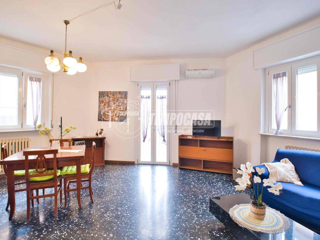 appartamento in vendita a Novara in zona zona Bicocca