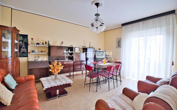 appartamento in vendita a Novara in zona zona Sant'Andrea - San Rocco