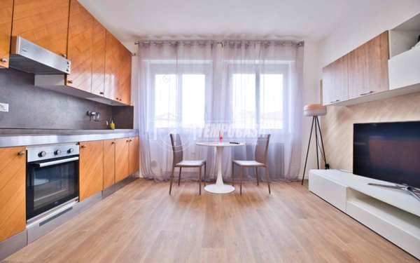 appartamento in vendita a Novara in zona zona Sant'Andrea - San Rocco