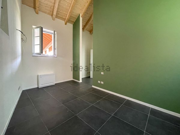 appartamento in vendita a Novara