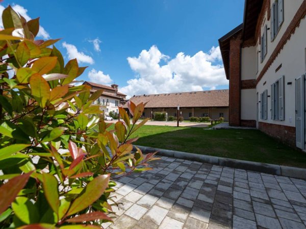 appartamento in vendita a Novara in zona zona Sant'Andrea - San Rocco