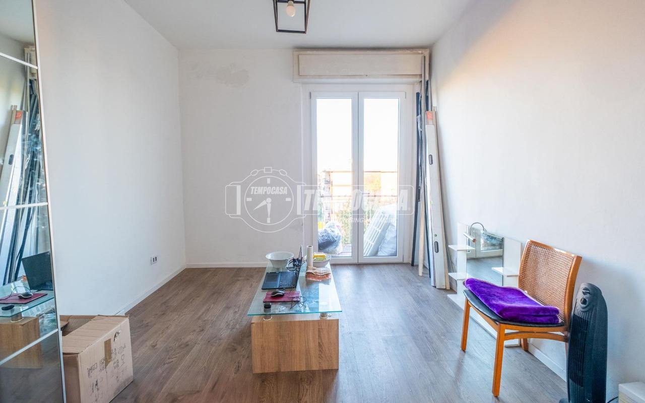 appartamento in vendita a Novara in zona zona Sant'Andrea - San Rocco