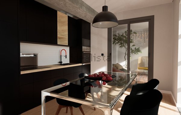 appartamento in vendita a Novara in zona zona Sacro Cuore