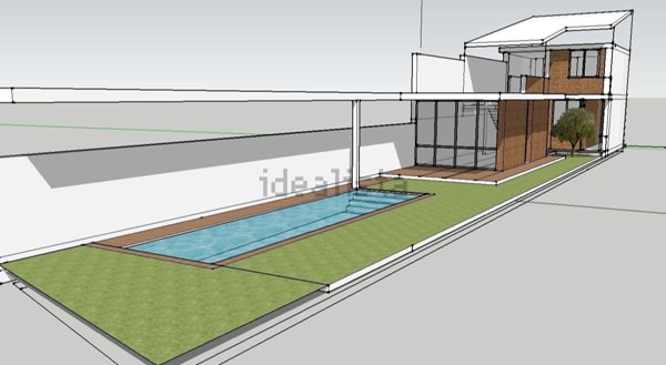 casa indipendente in vendita a Novara in zona zona San Martino