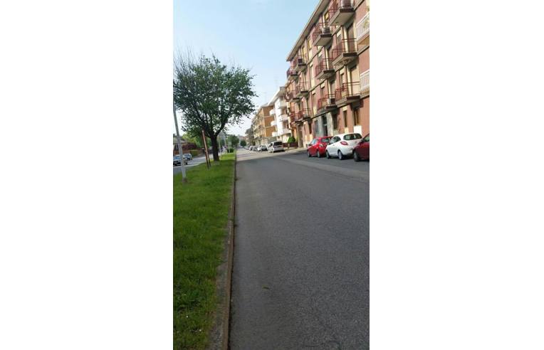 appartamento in vendita a Novara in zona zona Agogna - San Paolo