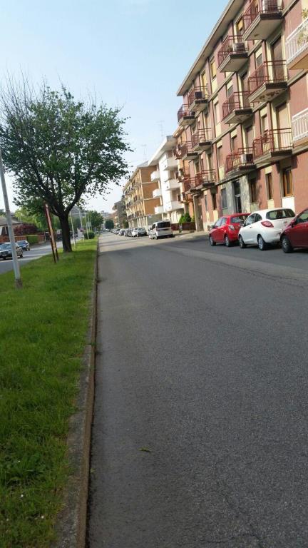 appartamento in vendita a Novara in zona zona Agogna - San Paolo