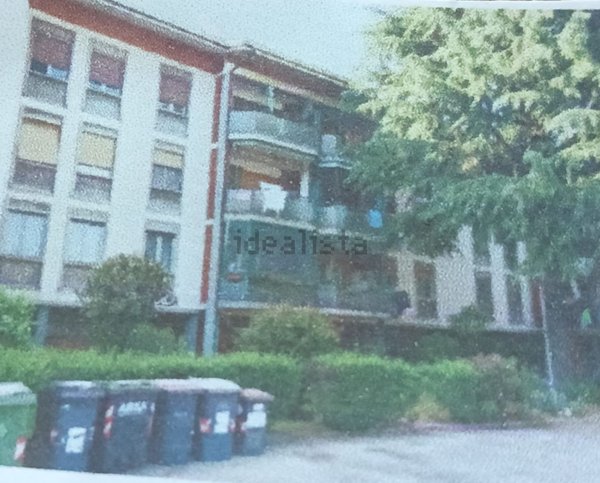 appartamento in vendita a Novara in zona zona Sant'Andrea - San Rocco