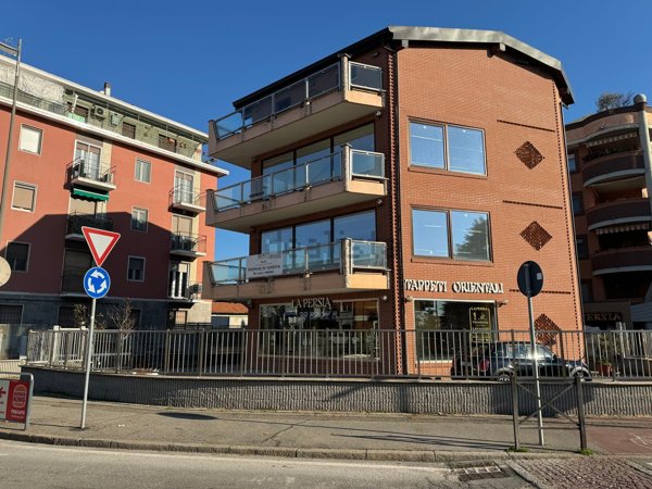 locale di sgombero in vendita a Novara in zona zona Bicocca