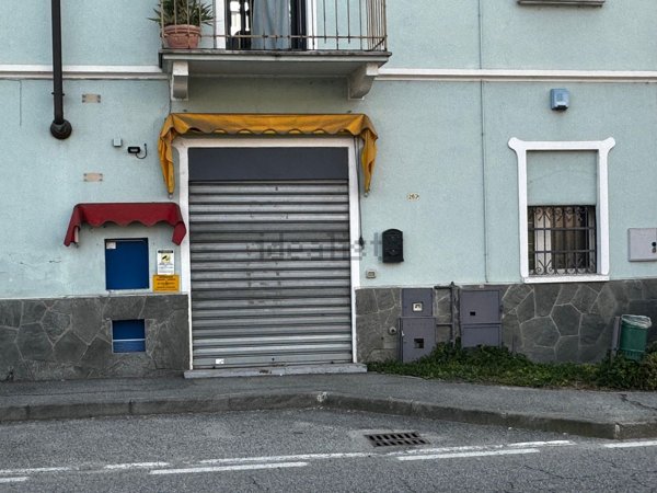 ufficio in vendita a Novara