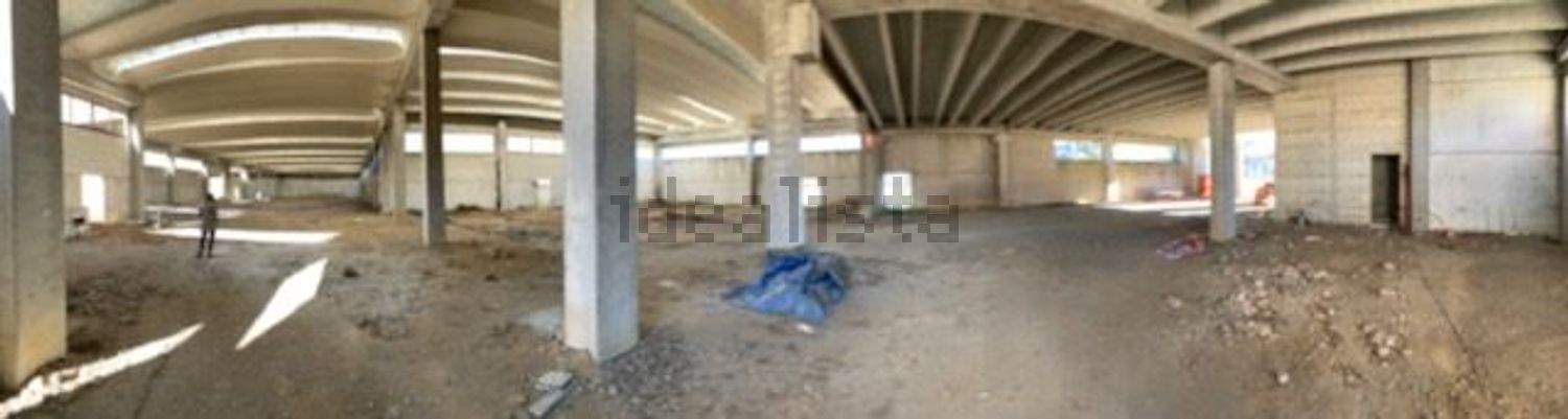 terreno edificabile in vendita a Novara