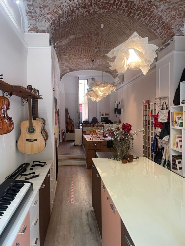 ufficio in vendita a Novara