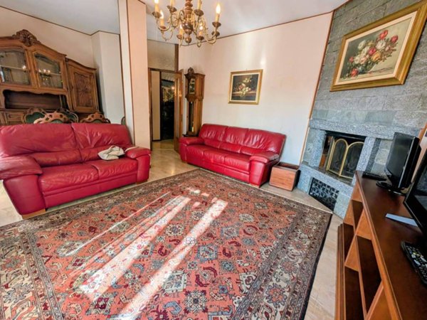 appartamento in vendita a Novara in zona zona Porta Mortara