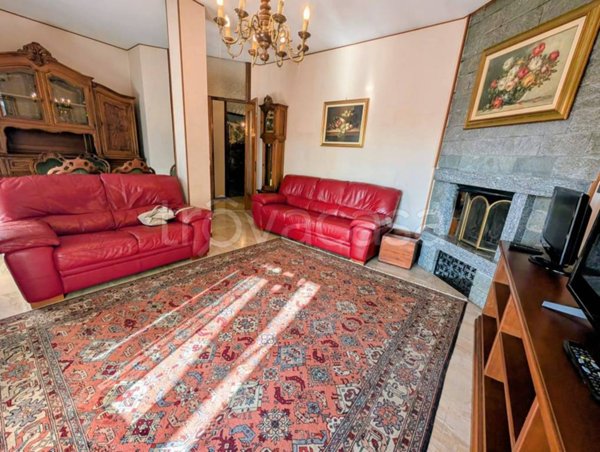 appartamento in vendita a Novara in zona zona Porta Mortara