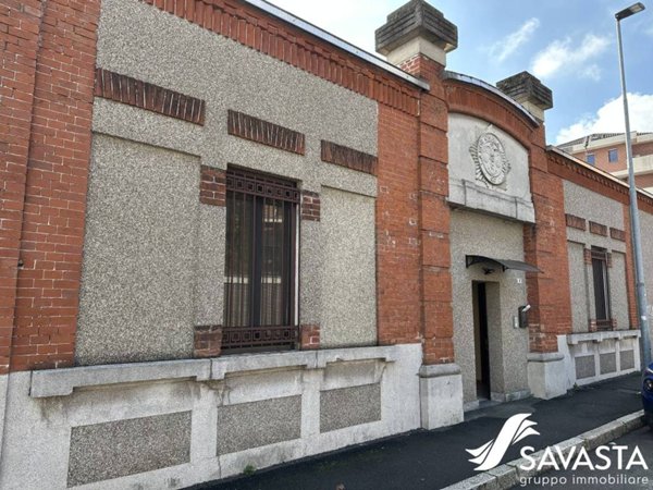 casa indipendente in vendita a Novara in zona Zona Santa Rita