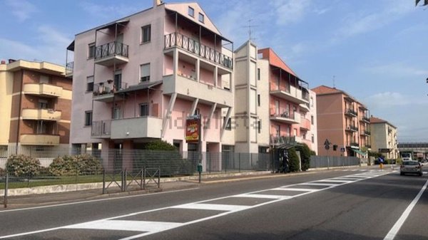 appartamento in vendita a Novara