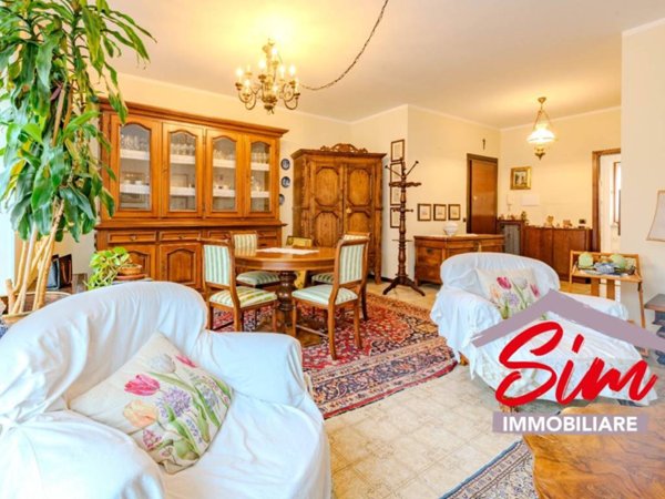 appartamento in vendita a Novara in zona zona Porta Mortara