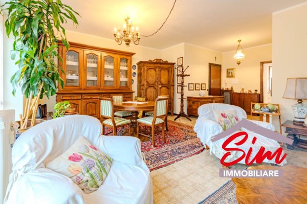 appartamento in vendita a Novara in zona zona Porta Mortara