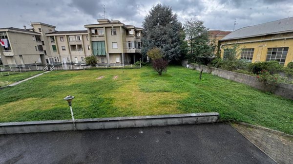 appartamento in vendita a Novara in zona zona Sant'Andrea - San Rocco