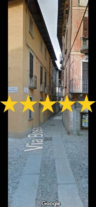 appartamento in vendita a Novara in zona zona Sant'Agabio