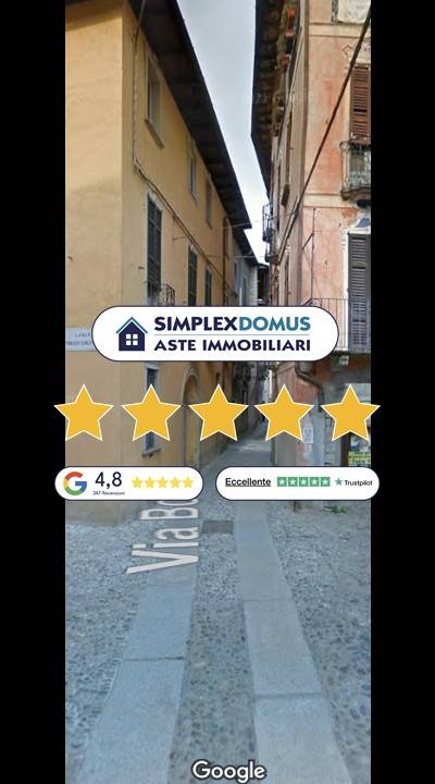 appartamento in vendita a Novara in zona zona Sant'Agabio