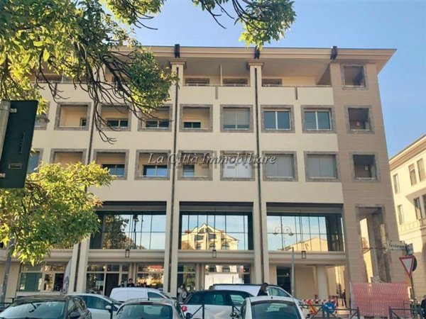 loft in vendita a Novara in zona Centro Città