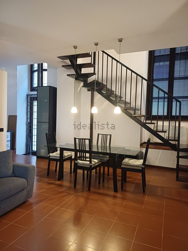 appartamento in vendita a Novara in zona Centro Città