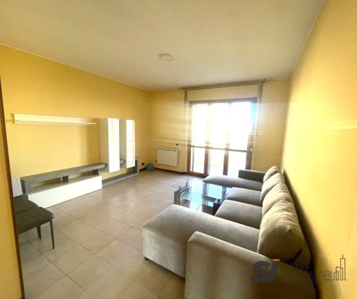 appartamento in vendita a Novara in zona Zona Santa Rita