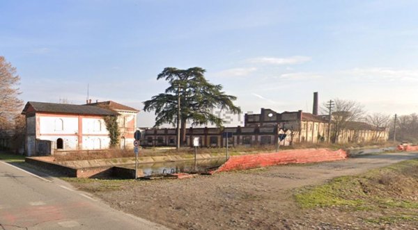 ufficio in vendita a Novara in zona zona Sant'Andrea - San Rocco