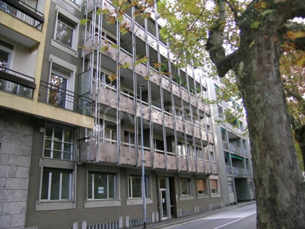 appartamento in vendita a Novara in zona Centro Città