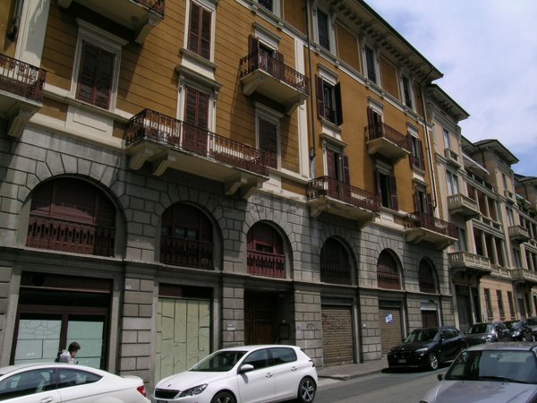 ufficio in vendita a Novara