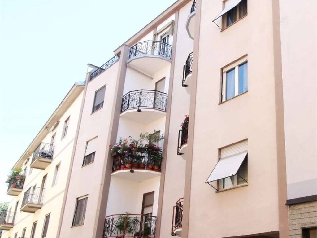 appartamento in vendita a Novara in zona zona Sacro Cuore