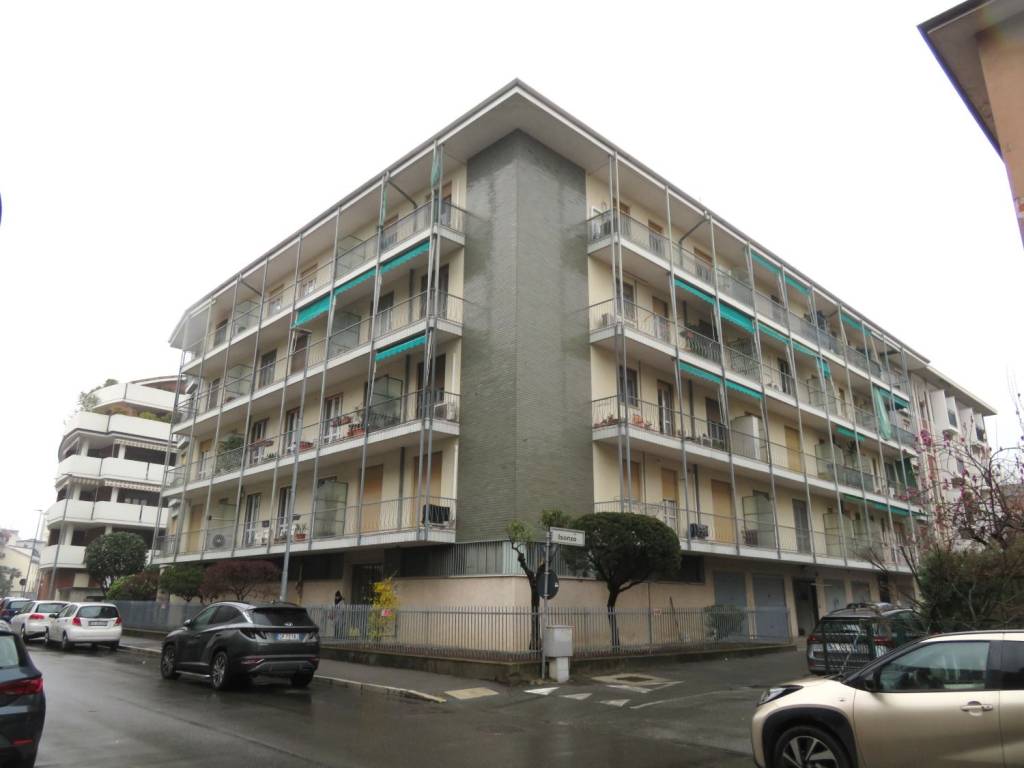 appartamento in vendita a Novara in zona zona Porta Mortara