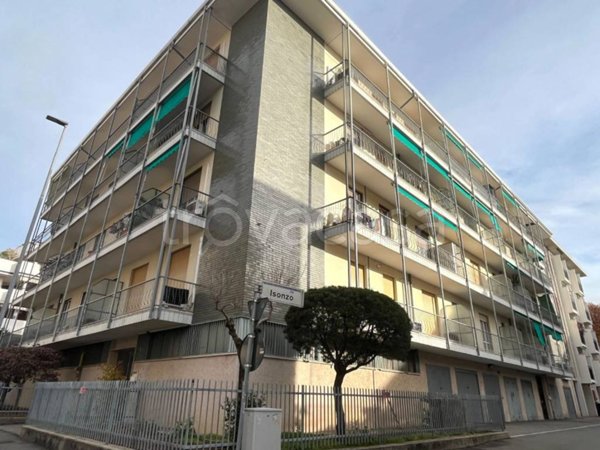 appartamento in vendita a Novara in zona zona Porta Mortara