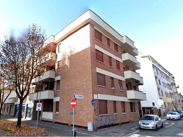 appartamento in vendita a Novara in zona zona Sacro Cuore