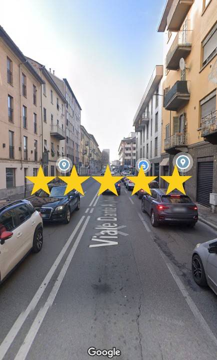 appartamento in vendita a Novara in zona zona Sacro Cuore