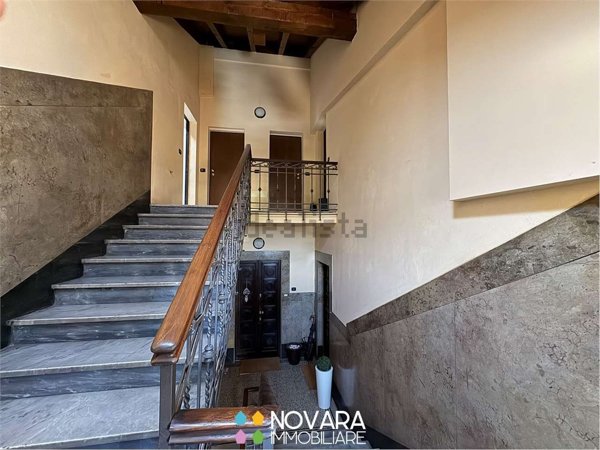 appartamento in vendita a Novara in zona zona Sacro Cuore