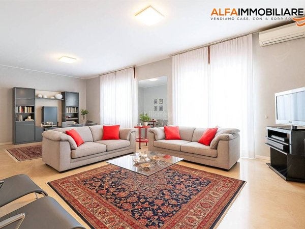 appartamento in vendita a Novara in zona zona Agogna - San Paolo