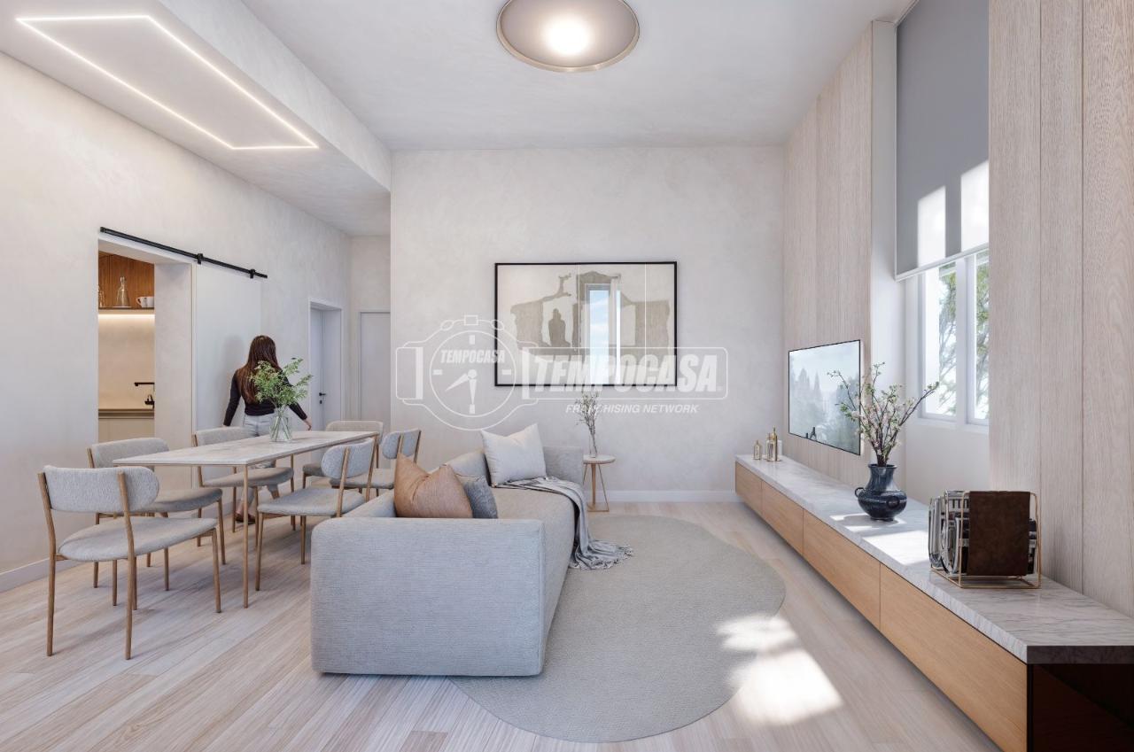 appartamento in vendita a Novara in zona zona Bicocca