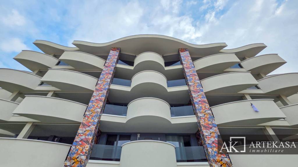 appartamento in vendita a Novara in zona Centro Città