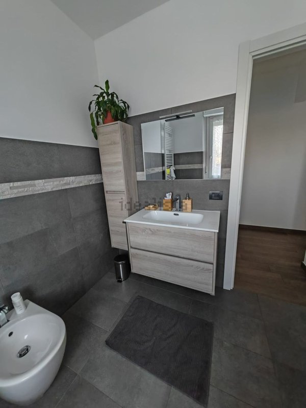 appartamento in vendita a Novara