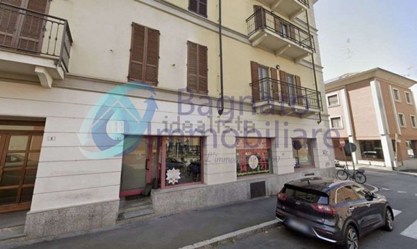 ufficio in vendita a Novara in zona zona San Martino