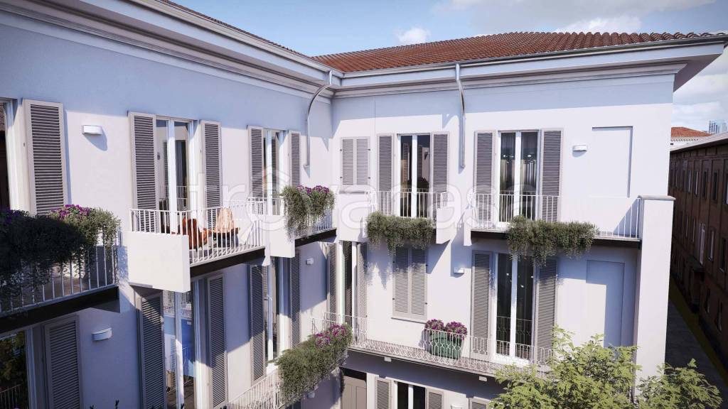 appartamento in vendita a Novara in zona Centro Città