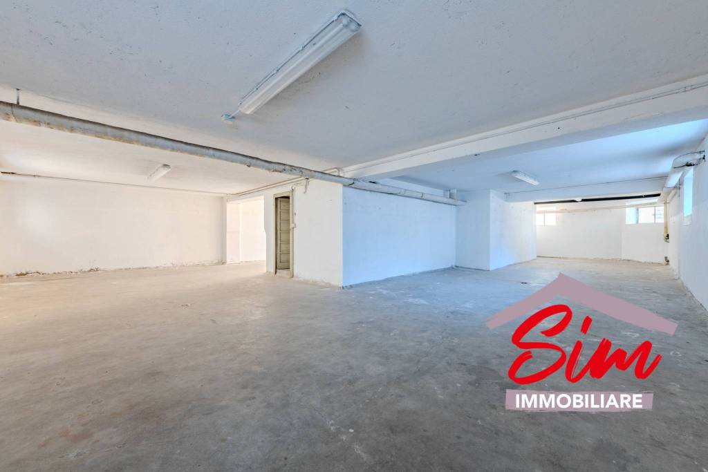 appartamento in vendita a Novara in zona zona San Martino