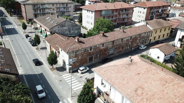 casale in vendita a Novara